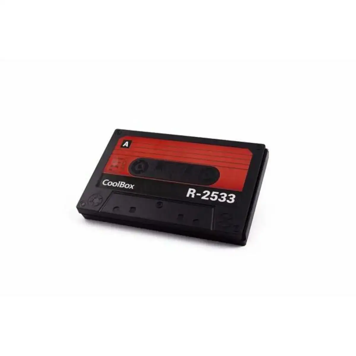 Boitier externe coolbox coo sca2533 r_2175. DIAYTAR COTE D'IVOIRE - Votre Portail Vers l'Élégance Accessible. Parcourez notre boutique en ligne pour découvrir des produits qui incarnent le luxe à des prix abordables.