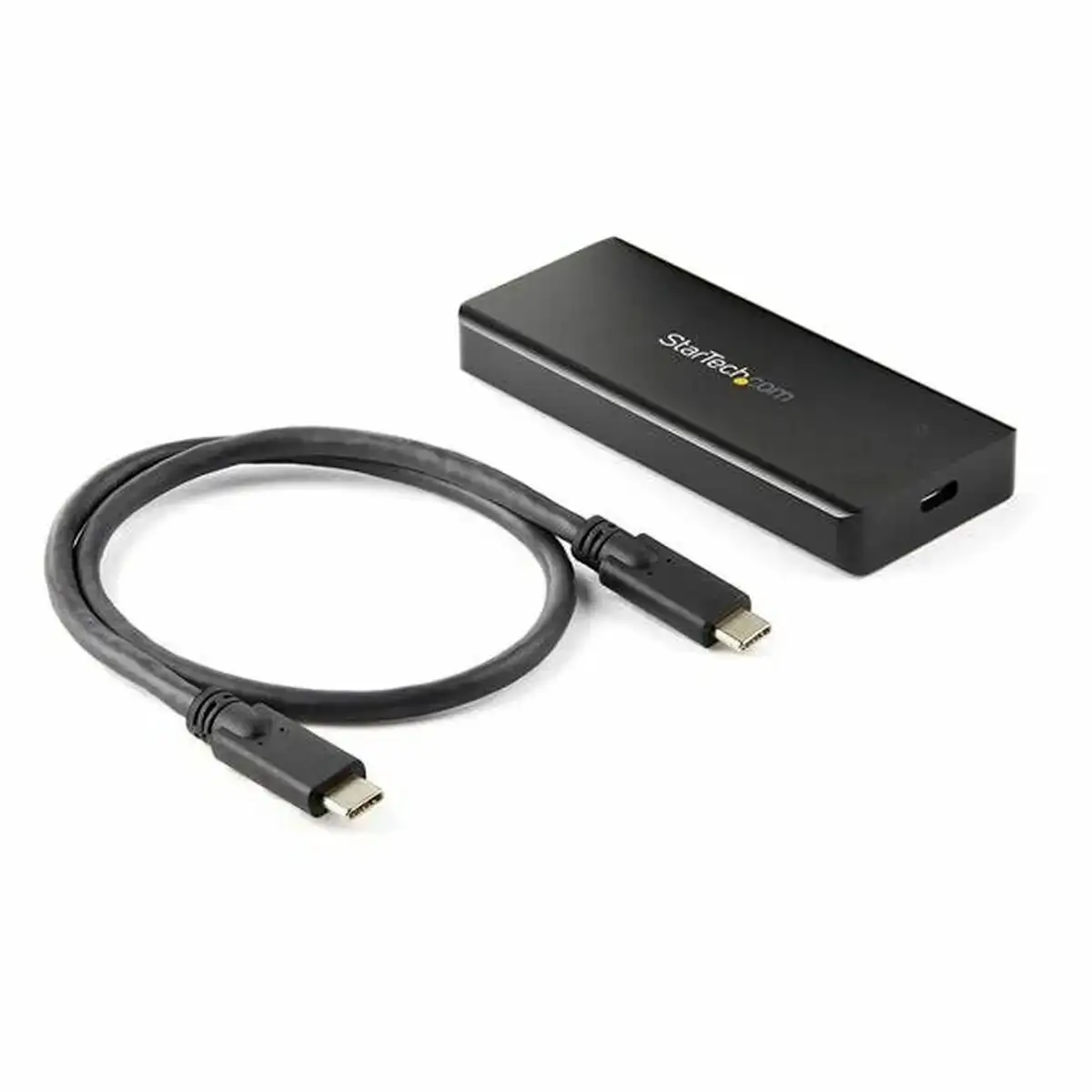 Boitier externe startech m2e1bru31c _3362. Bienvenue chez DIAYTAR COTE D'IVOIRE - Où Chaque Article Est une Découverte. Naviguez à travers nos offres et laissez-vous surprendre par des trésors cachés qui enrichiront votre vie.