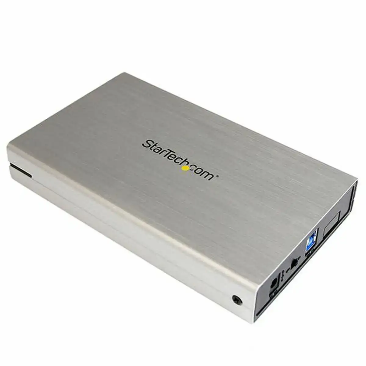 Boitier externe startech s3510smu33 _7324. DIAYTAR COTE D'IVOIRE - Un Monde de Possibilités à Portée de Clic. Parcourez notre site web pour découvrir des sélections infinies, de l'épicerie aux bijoux, et vivez une expérience d'achat sans pareil.