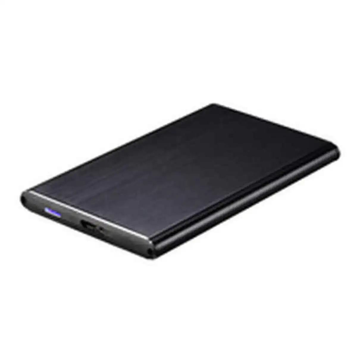 Boitier externe tooq tqe 2529b 2 5 hd sata iii usb 3 0 noir_7295. DIAYTAR COTE D'IVOIRE - Où Chaque Achat Raconte une Histoire. Explorez notre boutique en ligne et créez votre propre narration à travers notre diversité de produits, chacun portant une signification unique.