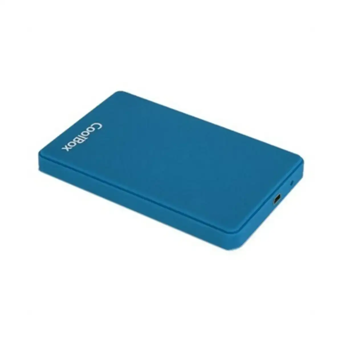 Boitier pour disque dur coolbox coo scg2543 6 2 5 sata usb 3 0_5024. DIAYTAR COTE D'IVOIRE - L'Art du Shopping Distinctif. Naviguez à travers notre gamme soigneusement sélectionnée et choisissez des produits qui définissent votre mode de vie.