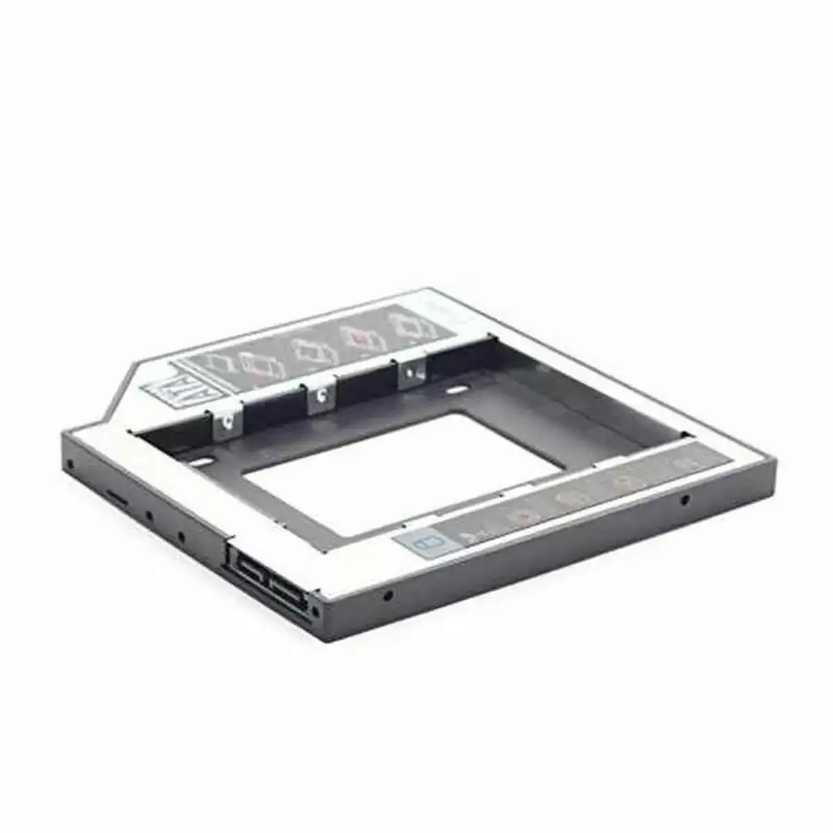 Boitier pour disque dur gembird mf 95 01 hd sata 2 5 5 25 _1296. Entrez dans l'Univers de DIAYTAR COTE D'IVOIRE - Où Chaque Produit a son Éclat Unique. Explorez notre gamme variée et choisissez des articles qui illuminent votre quotidien.
