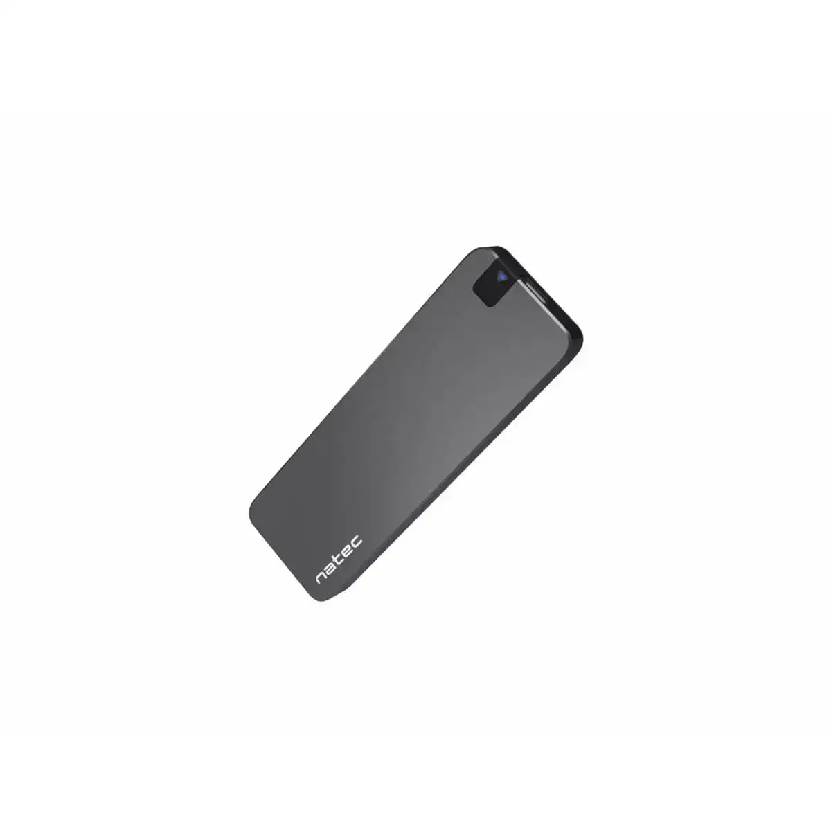 Boitier pour disque dur natec ssd enclosure rhino m 2 nvme_9144. Entrez dans l'Univers de DIAYTAR COTE D'IVOIRE - Où Choisir est un Voyage. Explorez notre gamme diversifiée et trouvez des articles qui répondent à tous vos besoins et envies.