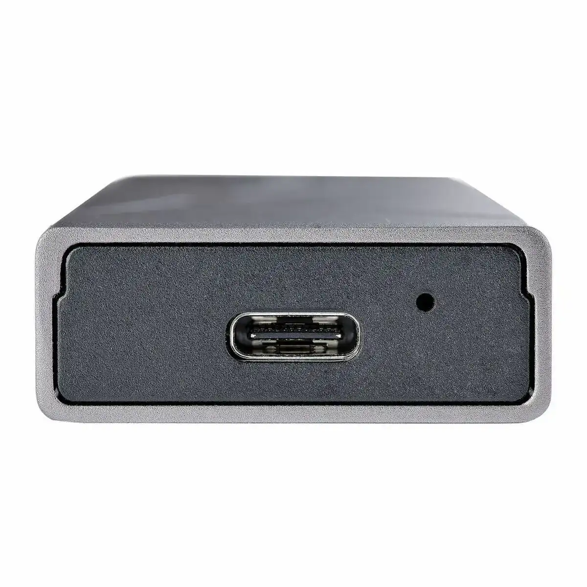 Boitier pour disque dur startech m2 usb c nvme sata_9580. DIAYTAR COTE D'IVOIRE - Là où le Shopping devient une Fête des Sens. Plongez dans notre univers et choisissez des produits qui éveillent votre goût pour l'esthétique et l'authenticité.