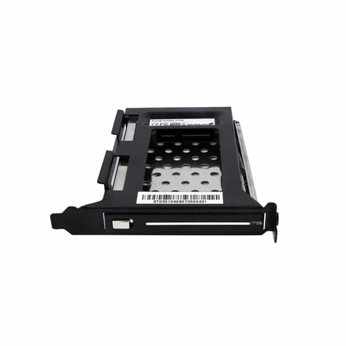 Boitier pour disque dur startech s25slotr _7522. DIAYTAR COTE D'IVOIRE - L'Art de Vivre le Shopping Éthique. Parcourez notre gamme et choisissez des produits qui reflètent notre engagement envers des pratiques durables.