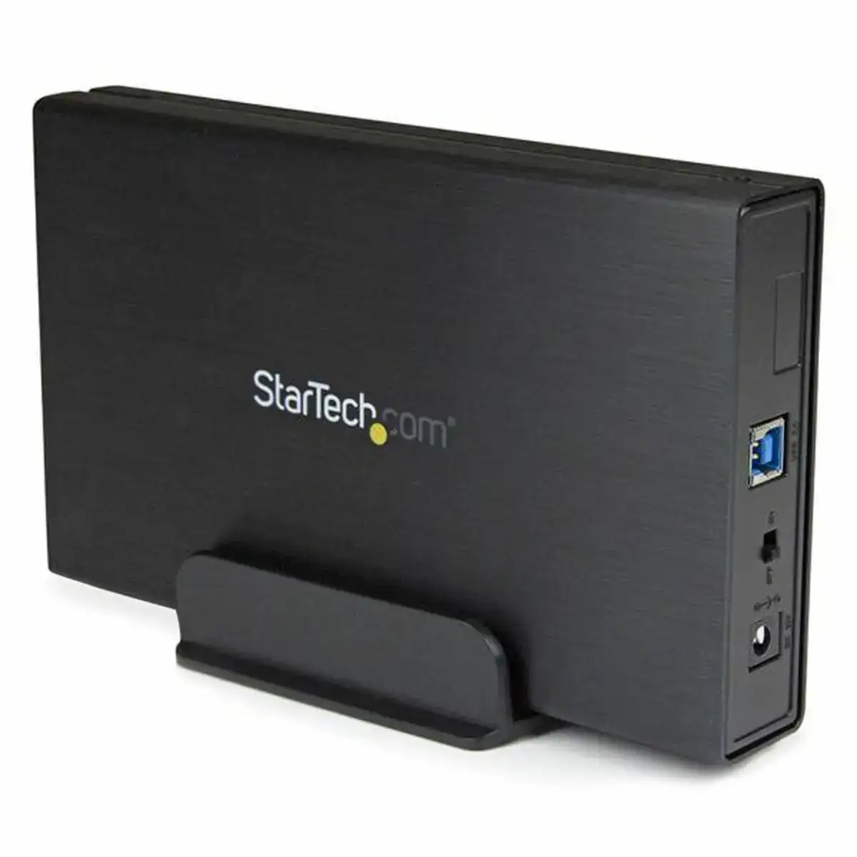 Boitier pour disque dur startech s3510bmu33 3 5 _5963. DIAYTAR COTE D'IVOIRE - Là où Chaque Produit Évoque une Émotion. Parcourez notre catalogue et choisissez des articles qui vous touchent et qui enrichissent votre expérience.