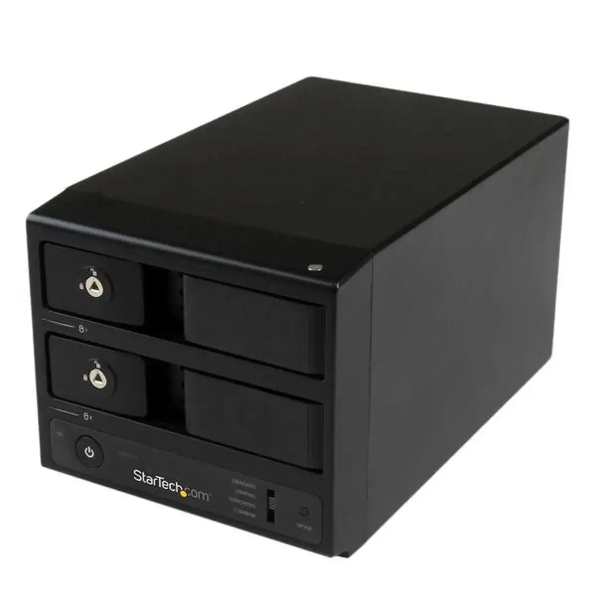 Boitier pour disque dur startech s352bu33rer noir sata usb 3 2 gen 1_3637. DIAYTAR COTE D'IVOIRE - Votre Boutique en Ligne, Votre Histoire. Explorez notre sélection et découvrez des produits qui reflètent votre parcours et vos aspirations, un achat à la fois.