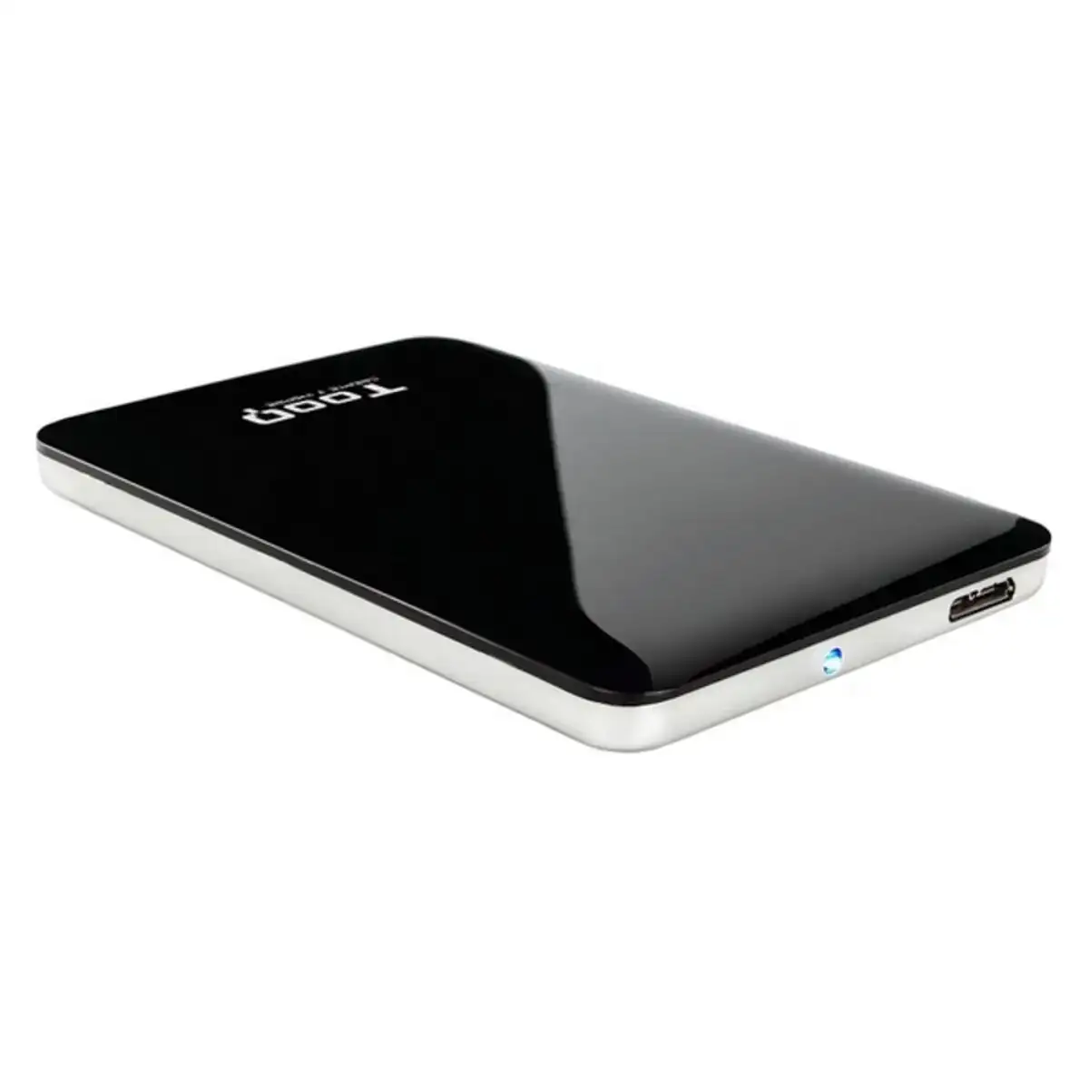 Boitier pour disque dur tooq tqe 2538b 2 5 usb 3 0 noir usb 3 1 usb 3 0 sata_6466. Bienvenue sur DIAYTAR COTE D'IVOIRE - Votre Fenêtre sur le Shopping Moderne. Parcourez notre boutique en ligne et découvrez des produits qui incarnent l'évolution du style et de la qualité.