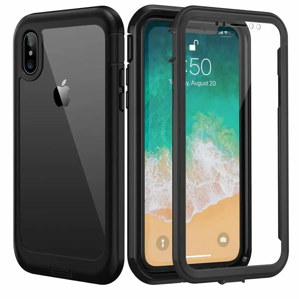 Boitier seacosmo noir 5 8 reconditionne b _7489. Entrez dans l'Univers de DIAYTAR COTE D'IVOIRE - Où l'Élégance Rencontre la Tradition. Explorez notre gamme variée et trouvez des articles qui ajoutent une touche de sophistication à votre vie.