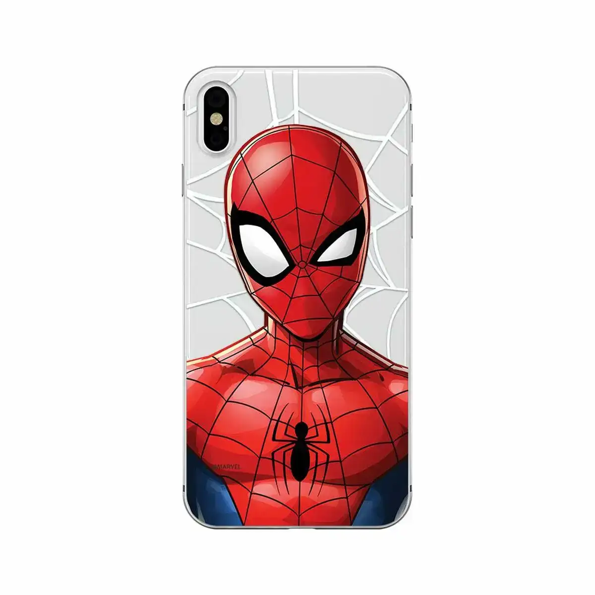 Boitier silicone spiderman iphone x xs logement arriere reconditionne c _6803. DIAYTAR COTE D'IVOIRE - Là où Chaque Produit Évoque une Émotion. Parcourez notre catalogue et choisissez des articles qui vous touchent et qui enrichissent votre expérience.