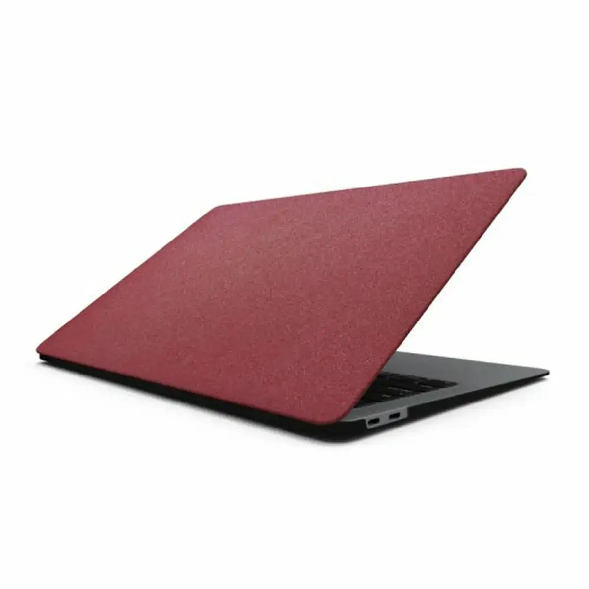 Boitier unotec star light macbook air 13 rouge_2942. Bienvenue chez DIAYTAR COTE D'IVOIRE - Où Choisir Rime avec Découvrir. Plongez dans notre catalogue et trouvez des produits qui révèlent la diversité et la richesse culturelle du Côte d'Ivoire.
