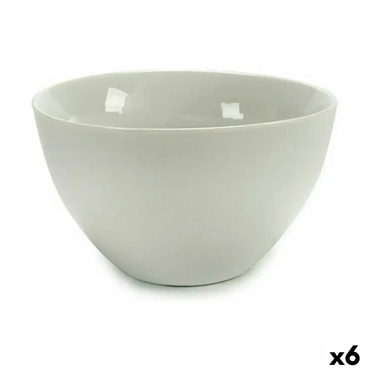 Bol 13 x 7 2 x 13 cm porcelaine blanc 600 ml 6 unites _9906. Bienvenue chez DIAYTAR COTE D'IVOIRE - Où Chaque Article Est une Découverte. Naviguez à travers nos offres et laissez-vous surprendre par des trésors cachés qui enrichiront votre vie.