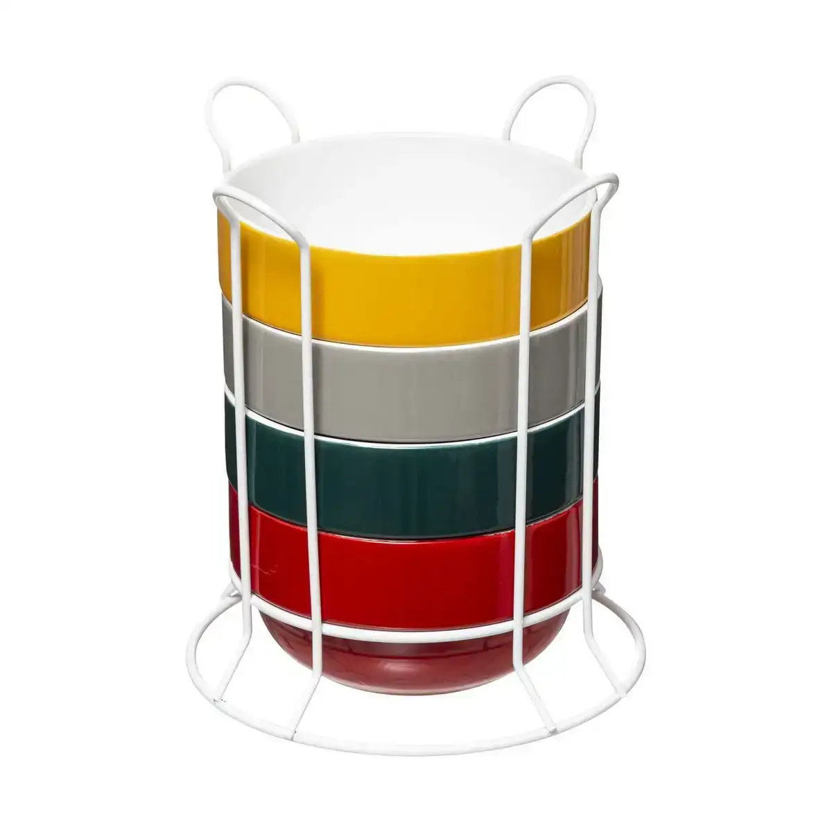 Bol 5five petit dej_6252. DIAYTAR COTE D'IVOIRE - Votre Source d'Inspiration Shopping. Parcourez nos rayons et trouvez des articles qui vous inspirent, que ce soit pour votre style, votre maison ou votre vie quotidienne.