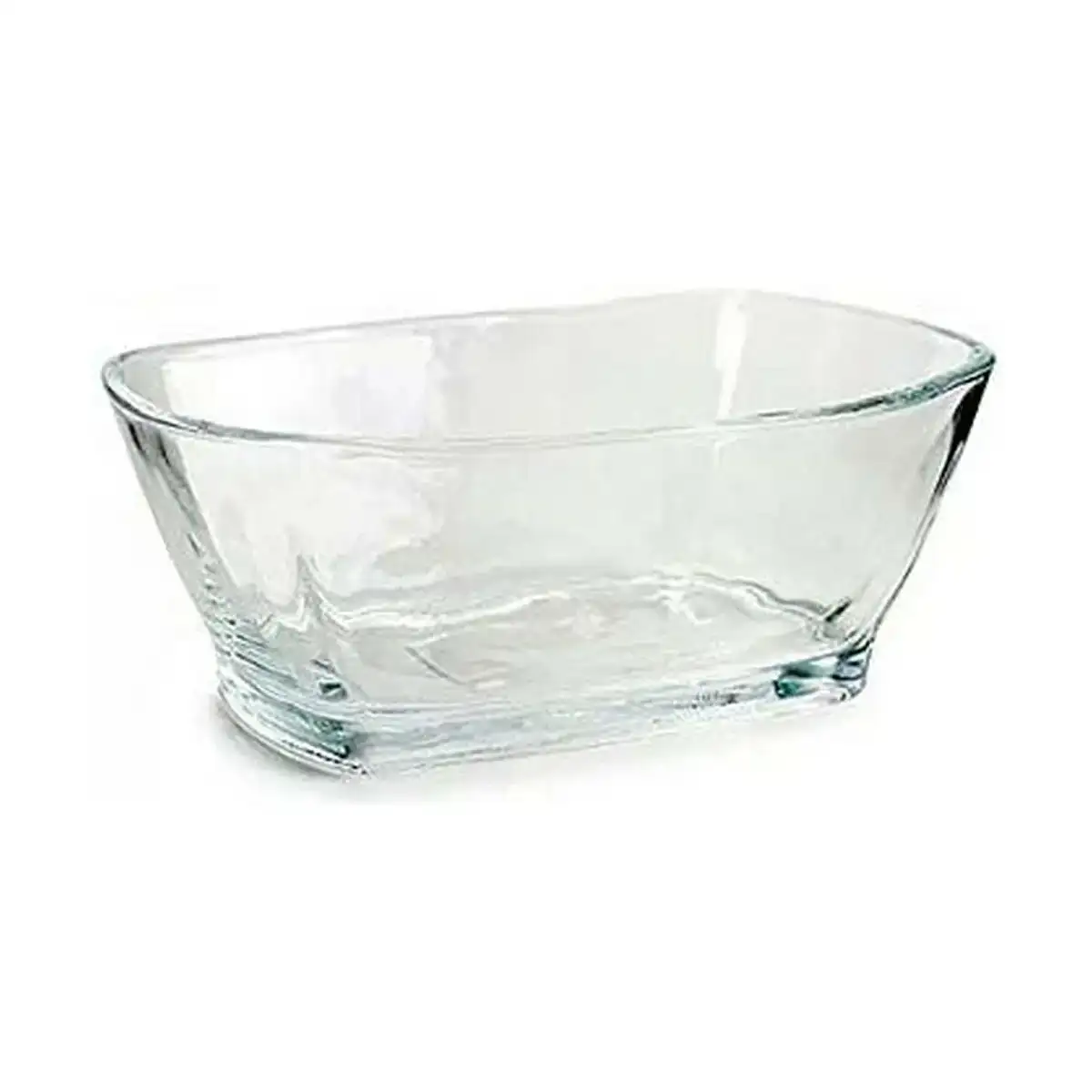 Bol 8430852273291 oblongue 10 5 x 5 5 x 14 2 cm transparent verre 340 ml_4242. DIAYTAR COTE D'IVOIRE - Votre Source de Découvertes Shopping. Naviguez à travers nos catégories et découvrez des articles qui vous surprendront et vous séduiront.
