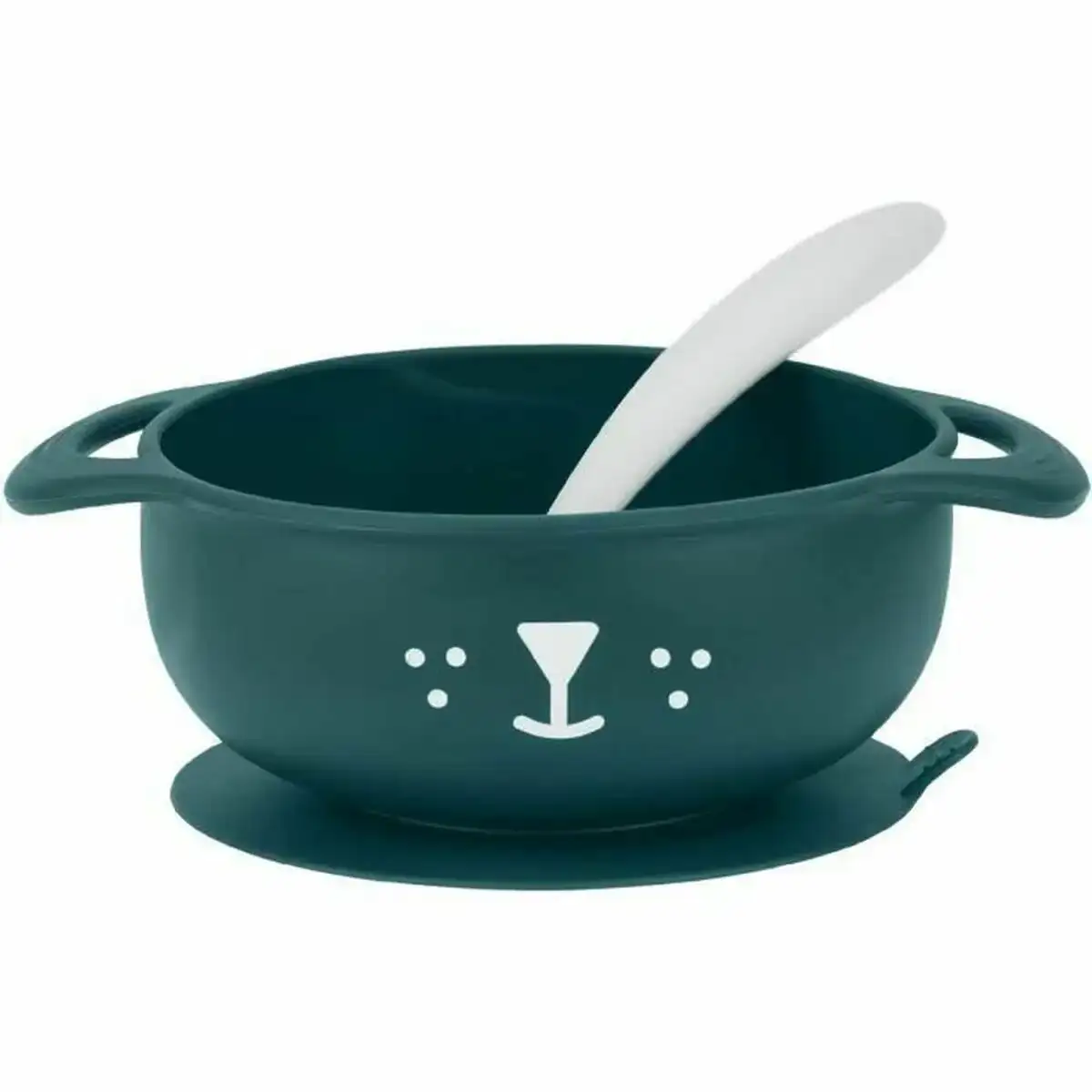 Bol a ventouse anti renversement babymoov tast isy dog_6037. DIAYTAR COTE D'IVOIRE - Où Choisir est un Plaisir Responsable. Parcourez notre catalogue et choisissez des produits qui incarnent notre engagement envers des pratiques durables et éthiques.