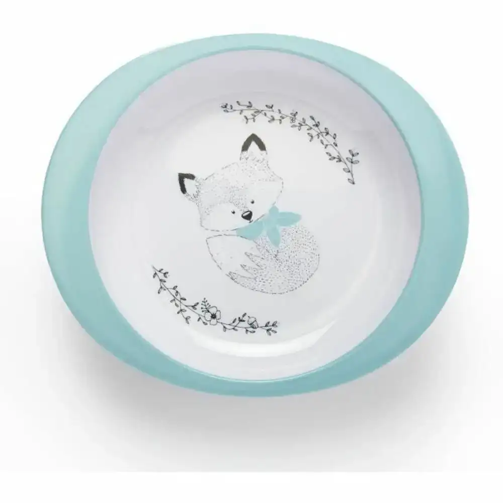 Bol a ventouse anti renversement thermobaby forest fox_7256. DIAYTAR COTE D'IVOIRE - Votre Passage vers l'Élégance Abordable. Explorez notre collection où chaque produit est choisi pour sa qualité et son accessibilité, incarnant ainsi l'essence du Côte d'Ivoire.