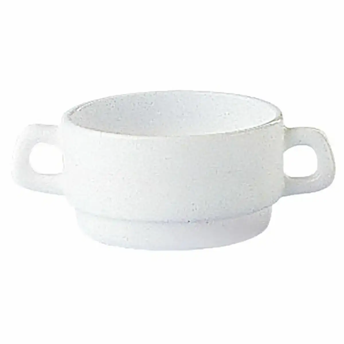 Bol arcoroc restaurant soupe blanc verre 310 ml 6 pieces _2920. DIAYTAR COTE D'IVOIRE - Où Choisir Devient un Acte de Découverte. Découvrez notre gamme et choisissez des produits qui éveillent votre curiosité et élargissent vos horizons.