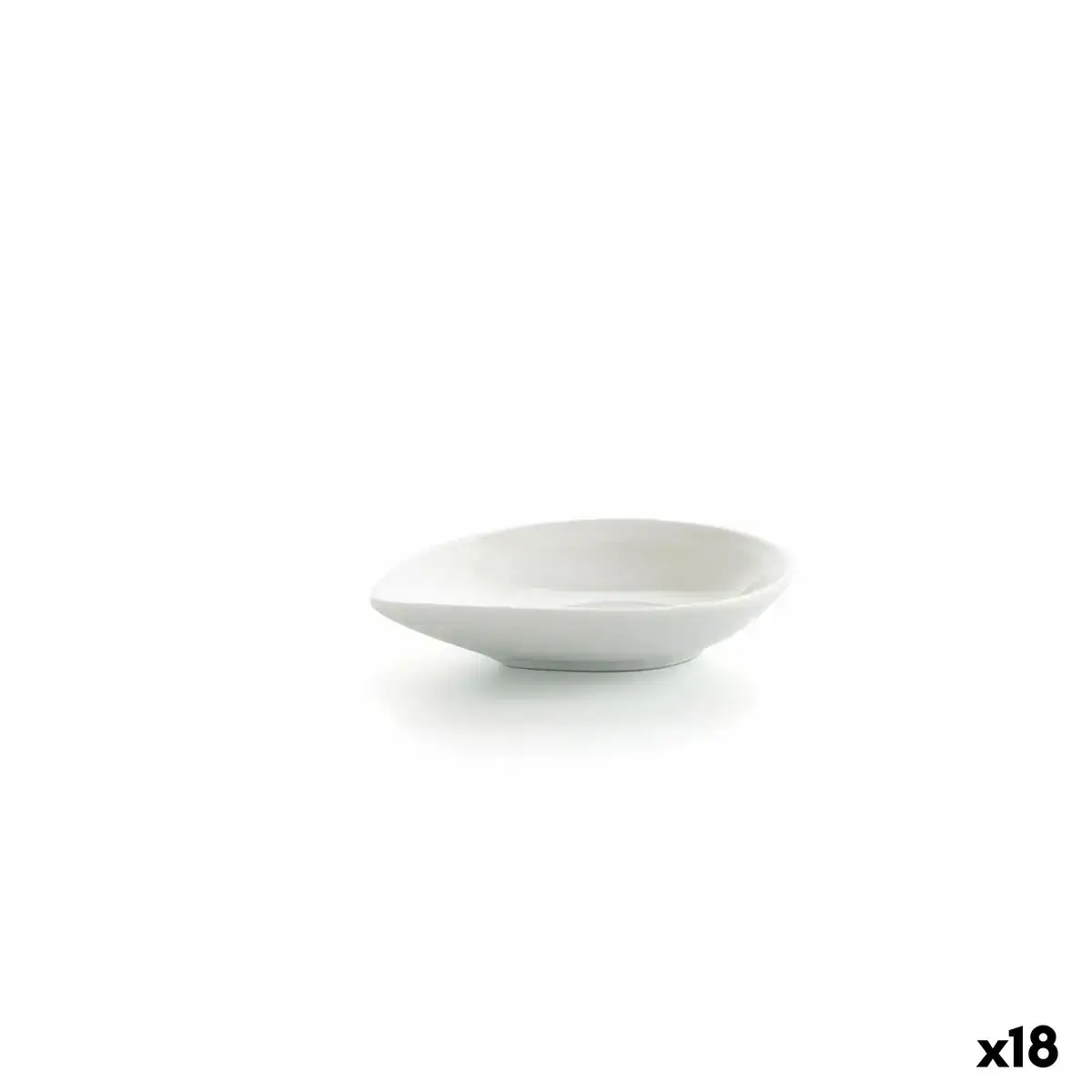 Bol ariane alaska volet mini ceramique blanc 10 x 8 x 2 2 cm 18 unites _4195. DIAYTAR COTE D'IVOIRE - Un Monde de Possibilités à Portée de Clic. Parcourez notre site web pour découvrir des sélections infinies, de l'épicerie aux bijoux, et vivez une expérience d'achat sans pareil.