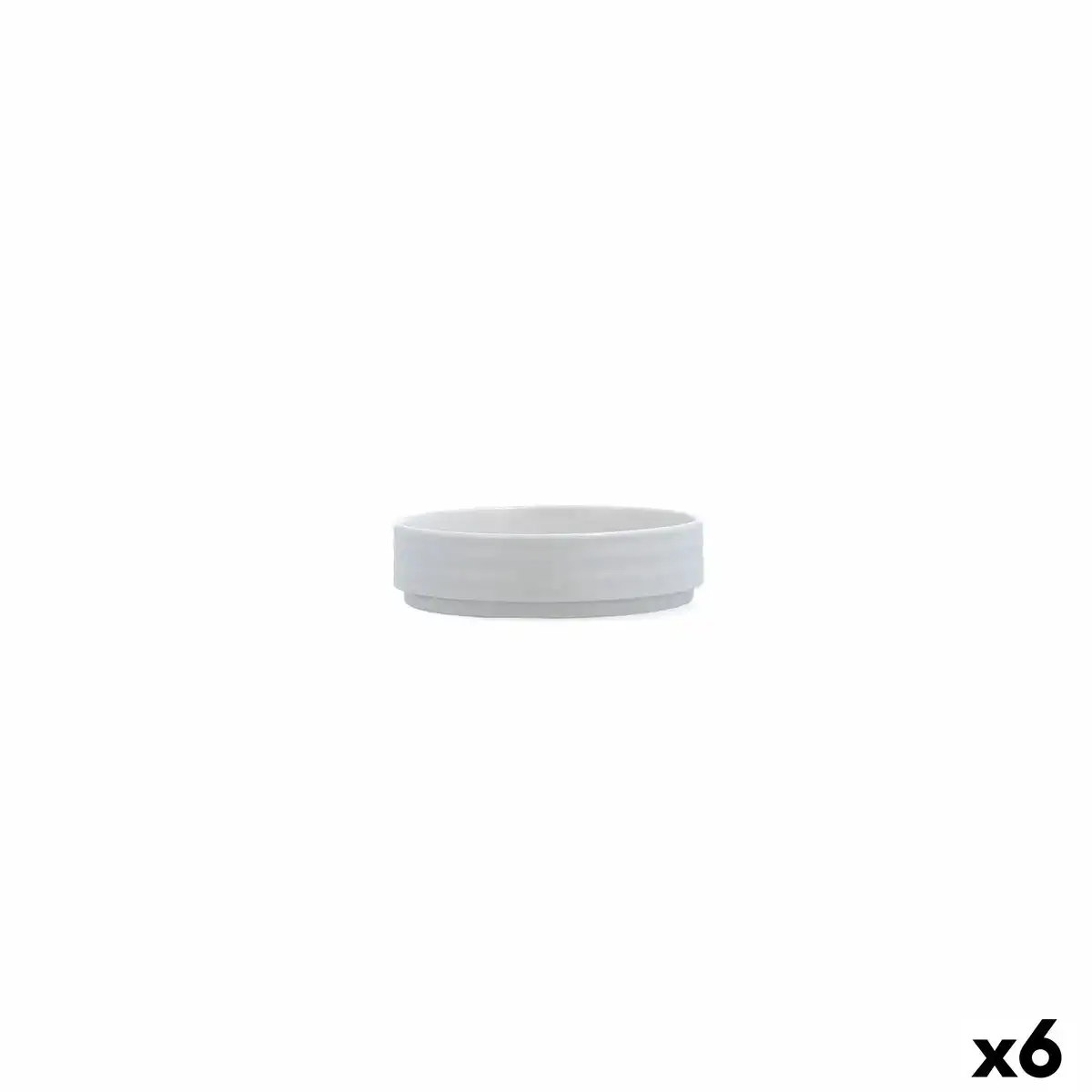 Bol ariane artisan ceramique blanc 12 cm 6 unites _3747. DIAYTAR COTE D'IVOIRE - Votre Boutique en Ligne, Votre Choix Illimité. Parcourez nos rayons et découvrez des produits qui vous inspirent, de la mode à la maison et bien plus.