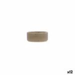 Bol ariane porous ceramique beige 12 cm 12 unites _2708. DIAYTAR COTE D'IVOIRE - Votre Destination Shopping d'Exception. Parcourez nos rayons virtuels et choisissez des produits qui incarnent l'excellence et la diversité.