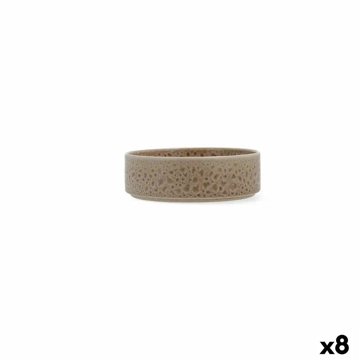Bol ariane porous ceramique beige 16 cm 8 unites _4903. DIAYTAR COTE D'IVOIRE - Votre Destination Shopping Incontournable. Parcourez nos rayons virtuels et trouvez des articles qui répondent à tous vos besoins, du quotidien à l'exceptionnel.