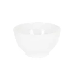 Bol blanc ceramique 700 ml_3608. DIAYTAR COTE D'IVOIRE - Votre Destination Shopping Éthique. Parcourez notre gamme et choisissez des articles qui respectent l'environnement et les communautés locales.