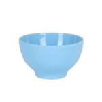 Bol bleu ceramique 700 ml_6384. DIAYTAR COTE D'IVOIRE - L'Art de Vivre l'Élégance Accessible. Parcourez notre gamme variée et choisissez des produits qui ajoutent une touche de sophistication à votre style.