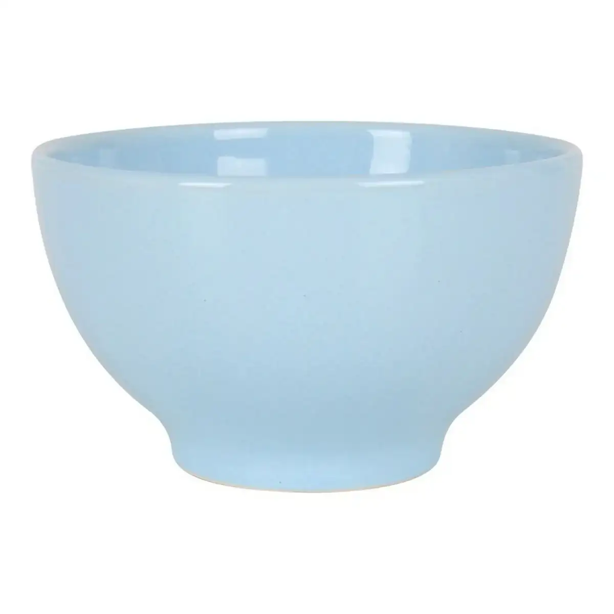 Bol brioche ceramique bleu 625 ml_4908. DIAYTAR COTE D'IVOIRE - Où Choisir Devient une Expérience Personnalisée. Explorez notre boutique en ligne pour découvrir des produits qui s'adaptent à votre style et à votre essence.