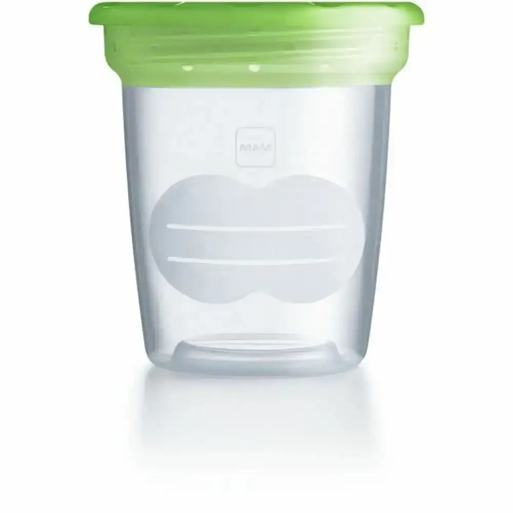 Bol de stockage mam 120 ml 5 unites_8424. DIAYTAR COTE D'IVOIRE - Votre Passage vers le Raffinement. Plongez dans notre univers de produits exquis et choisissez des articles qui ajoutent une touche de sophistication à votre vie.