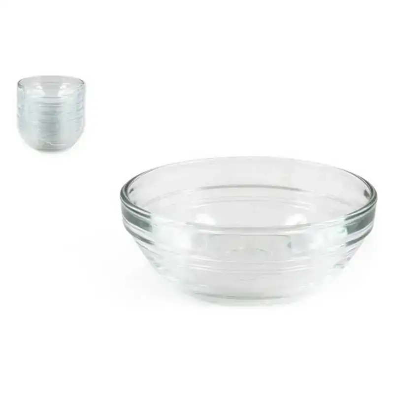 Bol duralex empilable rond 125 ml _5713. Entrez dans l'Univers de DIAYTAR COTE D'IVOIRE - Où Choisir est un Plaisir. Explorez notre gamme variée et trouvez des articles qui parlent à votre cœur et à votre style.