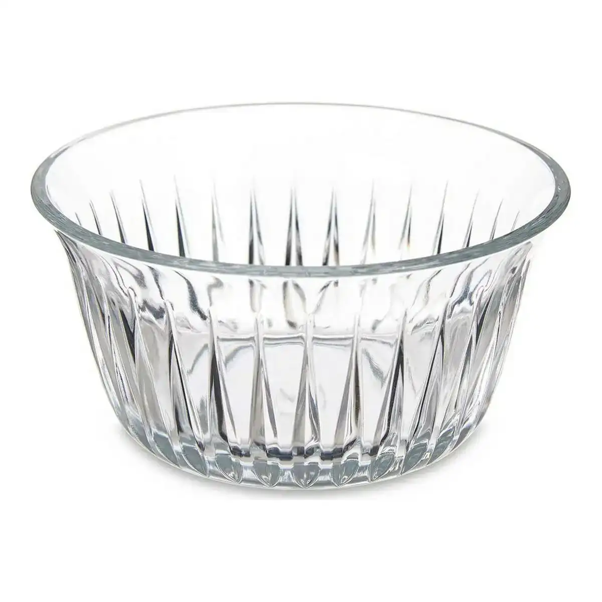 Bol frezya transparent verre 175 ml 6 uds _9523. DIAYTAR COTE D'IVOIRE - Votre Plateforme pour un Shopping Inspiré. Explorez nos offres variées et découvrez des articles qui stimulent votre créativité et embellissent votre vie.