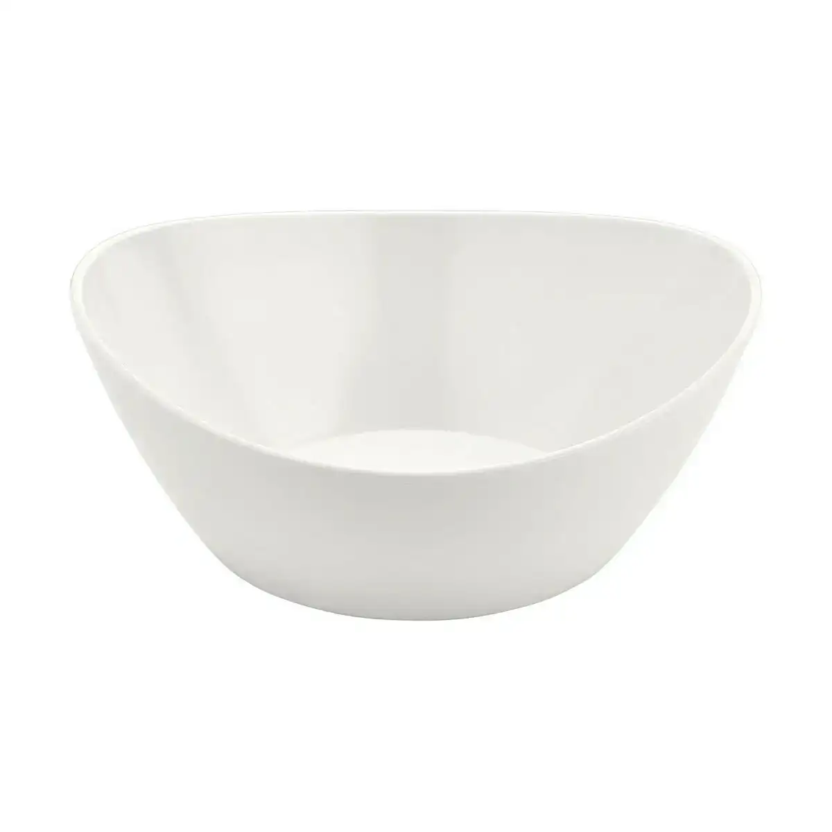 Bol inde new york melamine blanc_2612. DIAYTAR COTE D'IVOIRE - Où Choisir est une Célébration de l'Artisanat Local. Découvrez notre boutique en ligne et choisissez des produits qui incarnent la passion des artisans sénégalais.