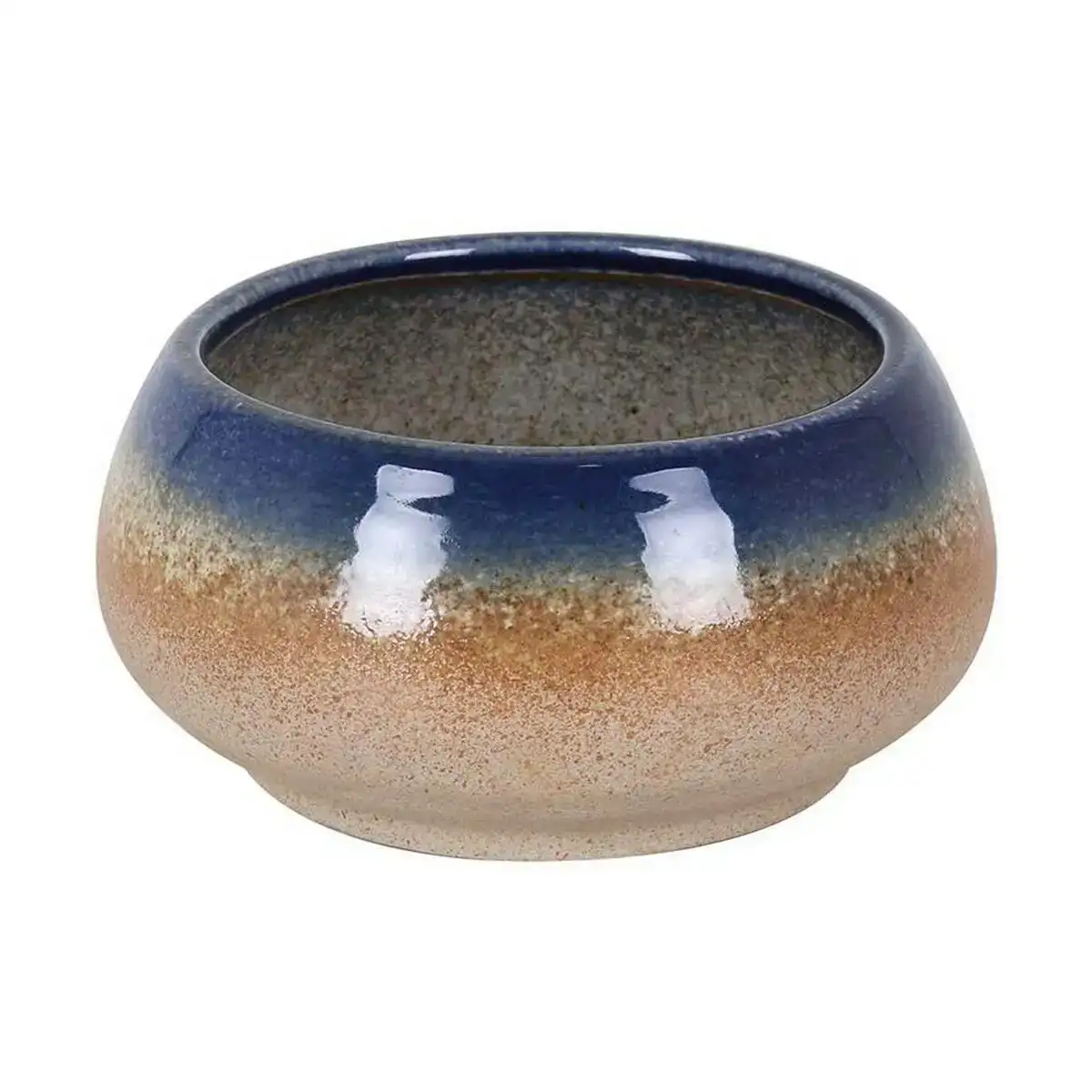 Bol inde stoneware caribian 500 ml_5956. DIAYTAR COTE D'IVOIRE - Là où Chaque Produit Évoque une Émotion. Parcourez notre catalogue et choisissez des articles qui vous touchent et qui enrichissent votre expérience.