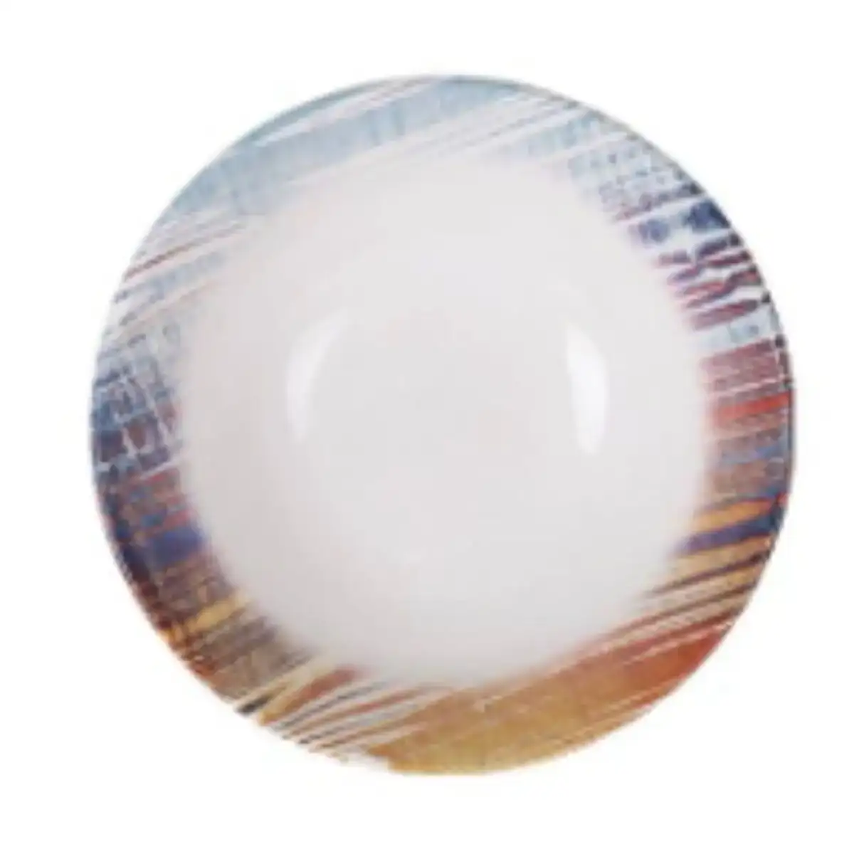 Bol la mediterranea boreal aperitif o 15 cm_6191. DIAYTAR COTE D'IVOIRE - Où le Shopping est un Plaisir Engagé. Parcourez notre catalogue et choisissez des produits qui respectent vos valeurs et vos attentes.