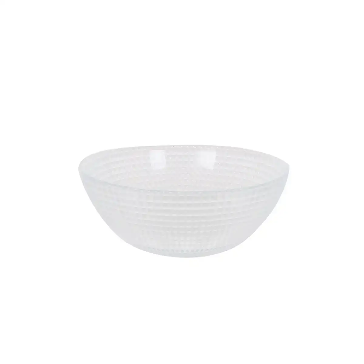 Bol la mediterranea diamond o 17 x 6 3 cm_2815. Découvrez DIAYTAR COTE D'IVOIRE - Où l'Élégance Rencontre la Variété. Parcourez notre collection et trouvez des trésors cachés qui ajoutent une touche de sophistication à votre vie quotidienne.