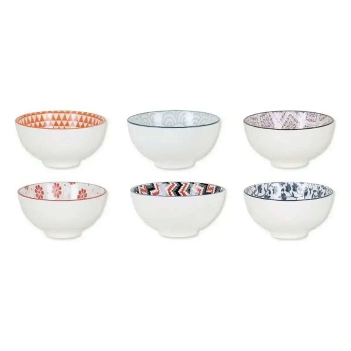 Bol la mediterranea hiromi porcelaine o 11 x 5 8 cm _8585. DIAYTAR COTE D'IVOIRE - Où la Mode et le Confort se Rencontrent. Plongez dans notre univers de produits et trouvez des articles qui vous habillent avec style et aisance.