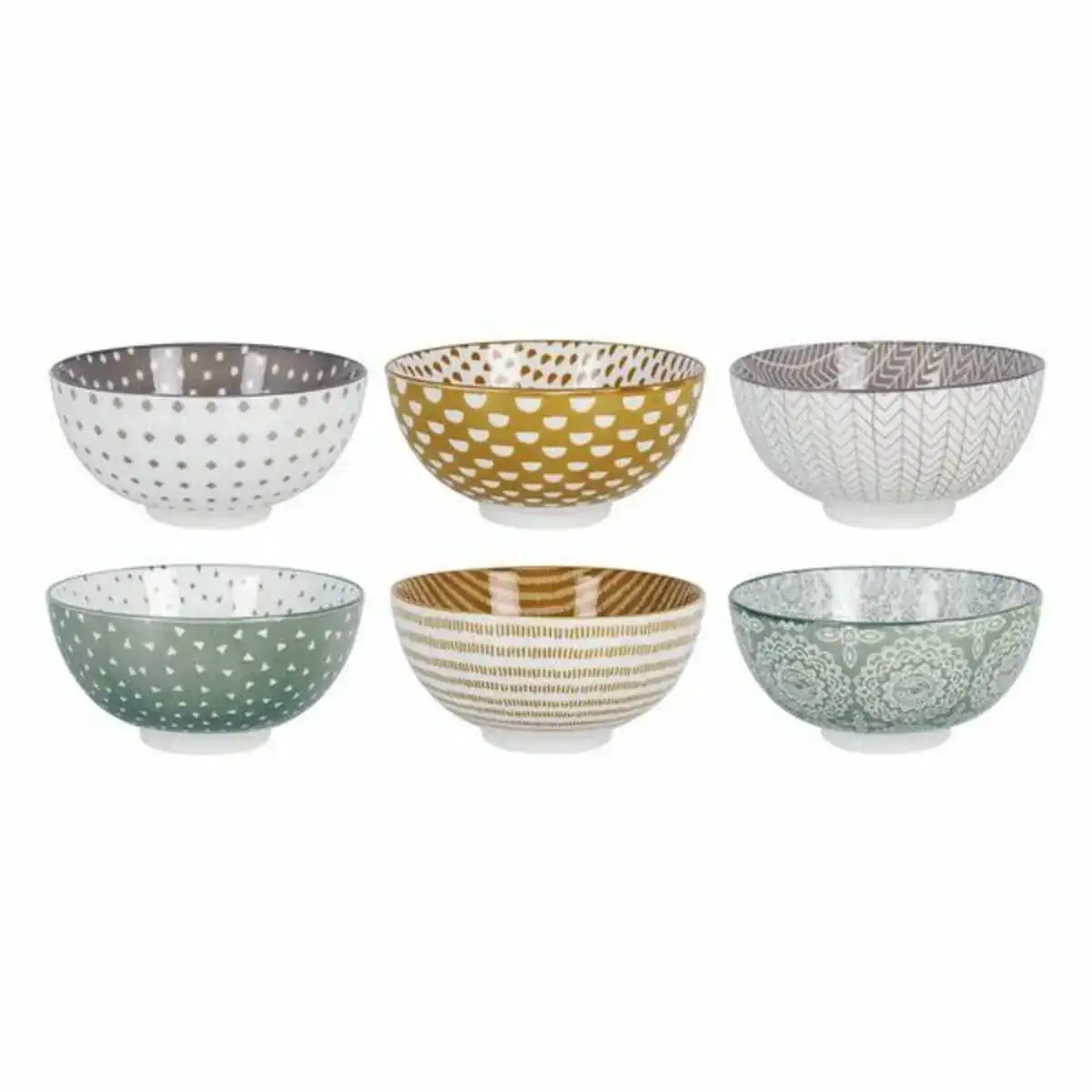 Bol la mediterranea mei porcelaine o 15 5 x 7 7 cm _2483. DIAYTAR COTE D'IVOIRE - Votre Destination Shopping de Confiance. Naviguez à travers notre boutique en ligne et profitez d'une sélection soigneusement choisie de produits qui répondent à toutes vos exigences.