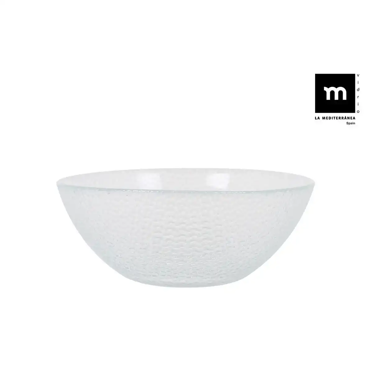 Bol la mediterranea new tuana o 17 x 6 3 cm _9429. DIAYTAR COTE D'IVOIRE - Là où Chaque Produit Est une Trouvaille. Explorez notre sélection minutieuse et découvrez des articles qui correspondent à votre style de vie et à vos aspirations.