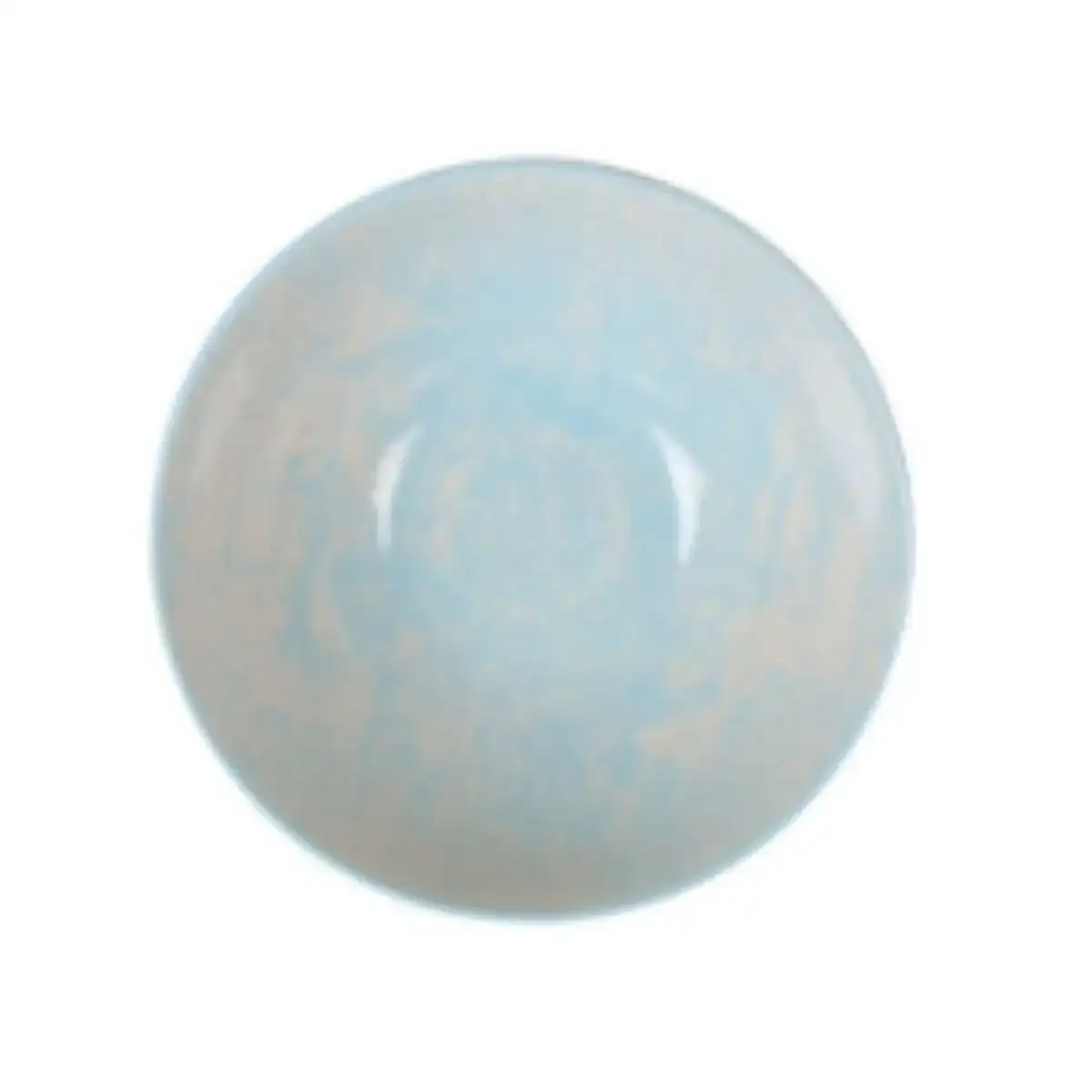 Bol la mediterranea turquesa aperitif o 16 x 7 cm_2032. DIAYTAR COTE D'IVOIRE - L'Art de Vivre l'Élégance Accessible. Parcourez notre gamme variée et choisissez des produits qui ajoutent une touche de sophistication à votre style.