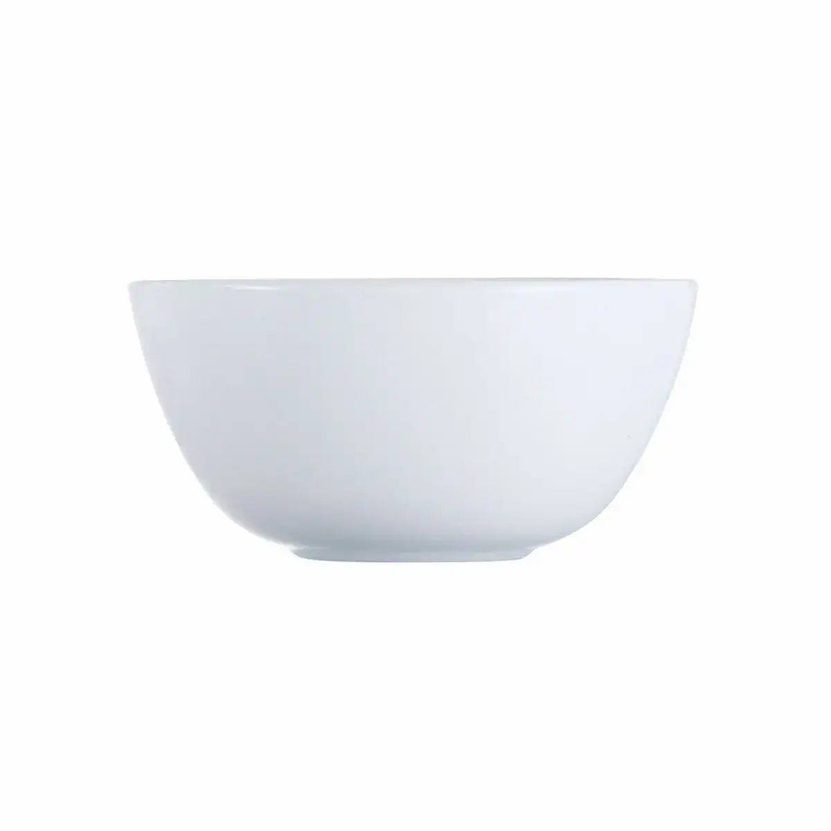 Bol luminarc diwali aperitif blanc verre 10 x 10 x 5 cm _9133. Bienvenue sur DIAYTAR COTE D'IVOIRE - Là où Chaque Objet a une Âme. Plongez dans notre catalogue et trouvez des articles qui portent l'essence de l'artisanat et de la passion.