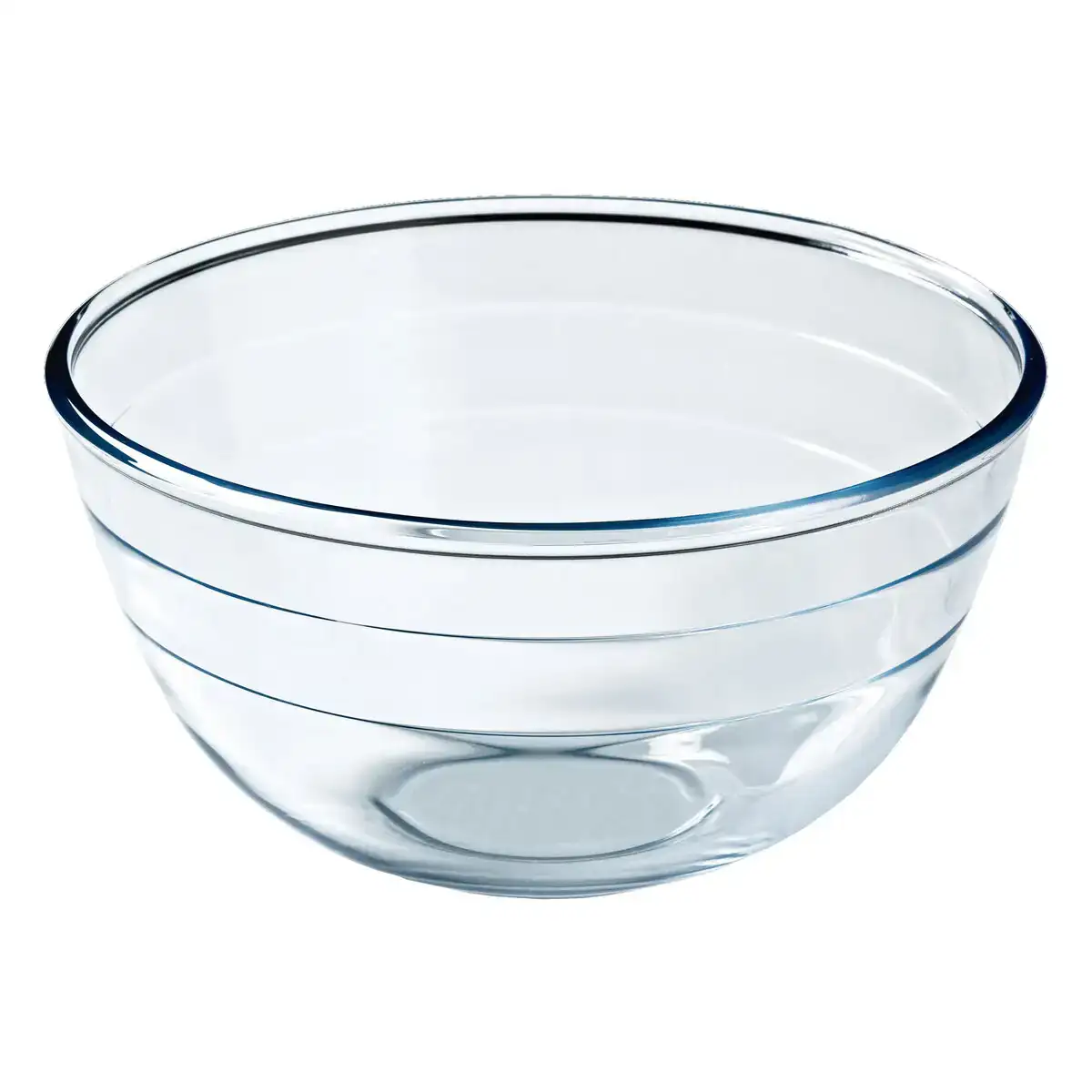 Bol melangeur 1 l_3187. DIAYTAR COTE D'IVOIRE - L'Art de Choisir, l'Art de Vivre. Parcourez notre boutique en ligne et découvrez des produits qui transforment chaque choix en une expérience enrichissante.