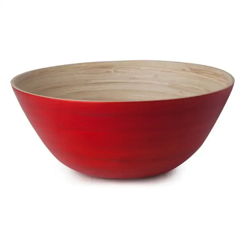 Bol melangeur bamboo nuru 1 l _8990. Bienvenue chez DIAYTAR COTE D'IVOIRE - Votre Plateforme Shopping pour Tous. Découvrez un large éventail de produits qui célèbrent la diversité et la beauté du Côte d'Ivoire.