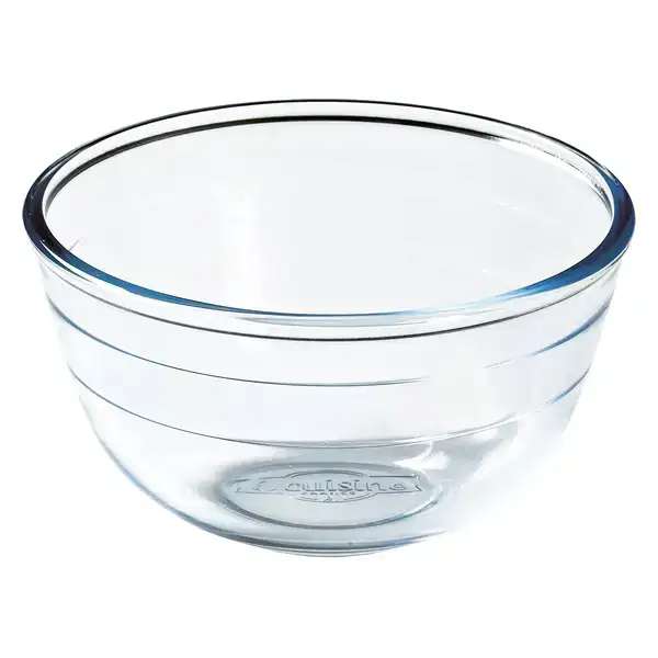 Bol melangeur o cuisine o transparent verre_1951. Bienvenue sur DIAYTAR COTE D'IVOIRE - Là où Chaque Objet a une Âme. Plongez dans notre catalogue et trouvez des articles qui portent l'essence de l'artisanat et de la passion.