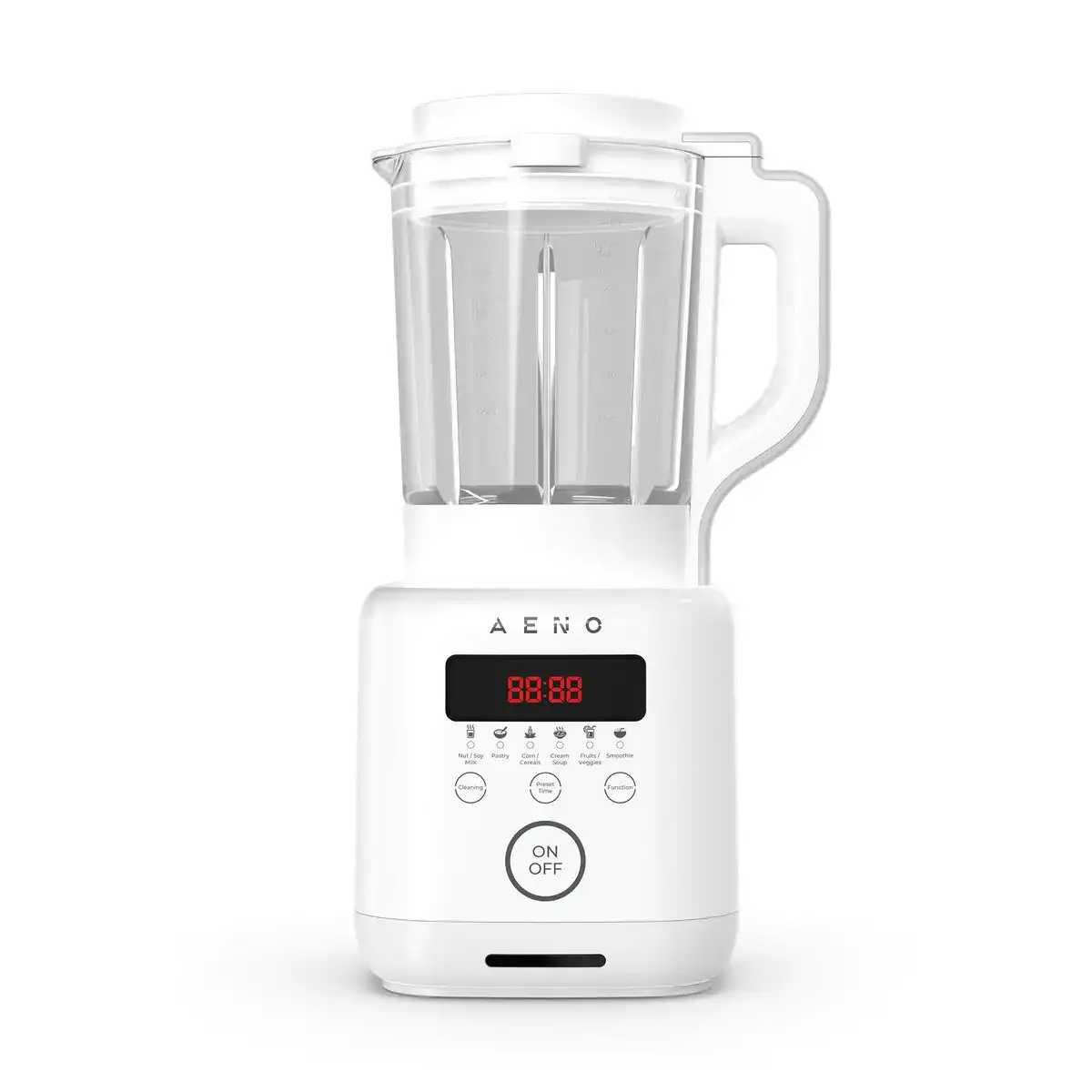 Bol mixeur aeno tb2 blanc 800 w_6902. DIAYTAR COTE D'IVOIRE - L'Art du Shopping Sublime. Naviguez à travers notre catalogue et choisissez parmi des produits qui ajoutent une touche raffinée à votre vie quotidienne.