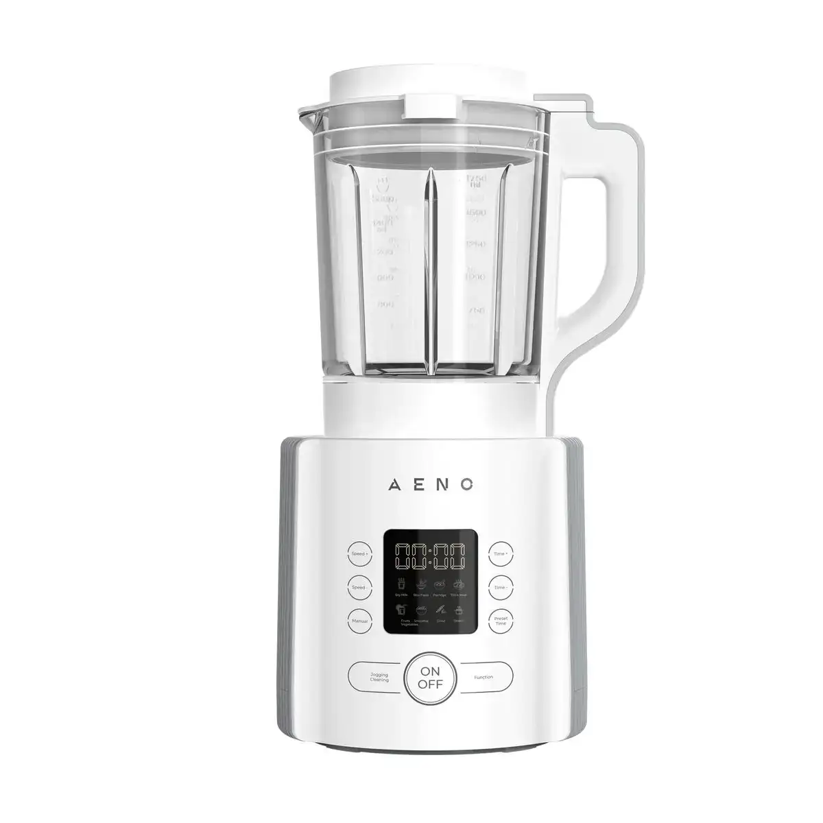 Bol mixeur aeno tb3 blanc 800 w_1522. DIAYTAR COTE D'IVOIRE - Votre Passage Vers l'Excellence Shopping. Découvrez un catalogue en ligne qui offre une expérience d'achat exceptionnelle, avec des produits soigneusement sélectionnés pour satisfaire tous les goûts.
