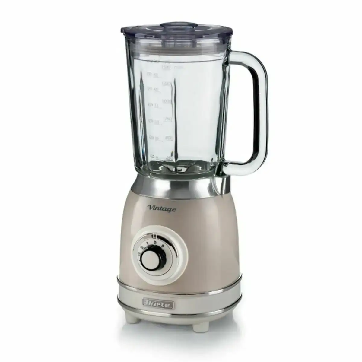 Bol mixeur ariete 0583 03 beige 1000 w 1 5 l_8612. DIAYTAR COTE D'IVOIRE - Où Chaque Détail Fait la Différence. Parcourez notre sélection soignée et choisissez des articles qui rehaussent votre quotidien, du fonctionnel à l'esthétique.
