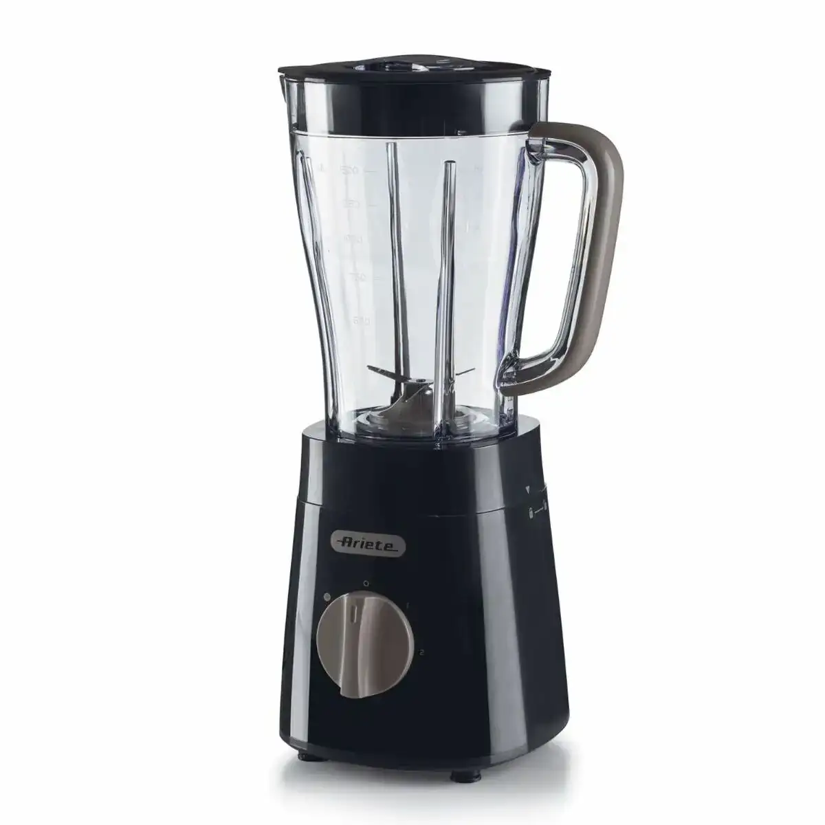 Bol mixeur ariete 576 03 gris 500 w 1 5 l_4944. Bienvenue dans l'univers captivant de DIAYTAR COTE D'IVOIRE - Votre Plateforme de Shopping Tout-en-Un. Parcourez notre boutique en ligne pour découvrir des produits uniques, allant des articles ménagers aux élégants accessoires de mode.