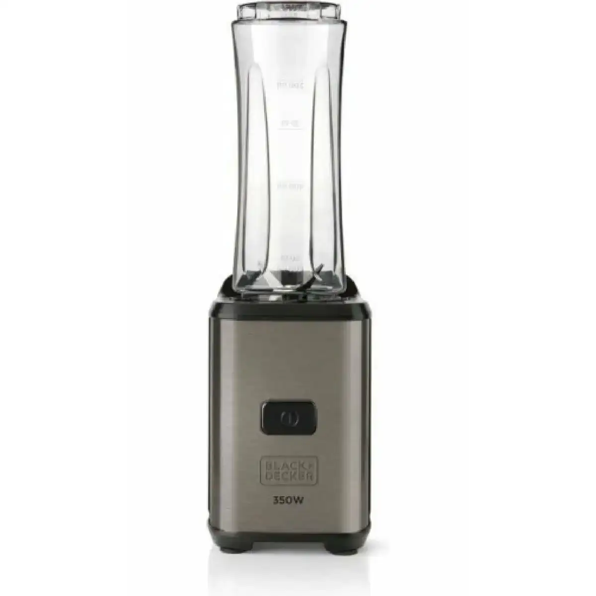 Bol mixeur black decker bxjba350e acier 350 w 600 ml_7539. DIAYTAR COTE D'IVOIRE - Votre Destination Shopping de Choix. Explorez notre boutique en ligne et découvrez des trésors qui reflètent votre style et votre passion pour l'authenticité.