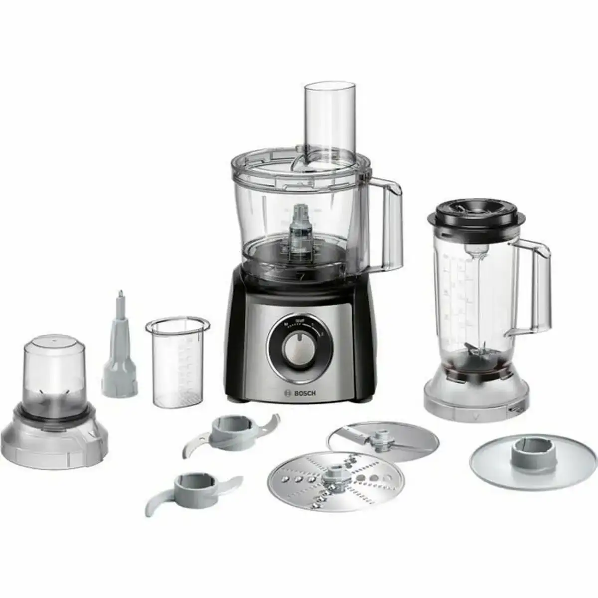 Bol mixeur bosch mcm3501m noir 800 w 1 l_6786. DIAYTAR COTE D'IVOIRE - Votre Univers Shopping Éclectique. Explorez nos offres variées et découvrez des articles qui embrassent la diversité et la polyvalence de vos besoins.