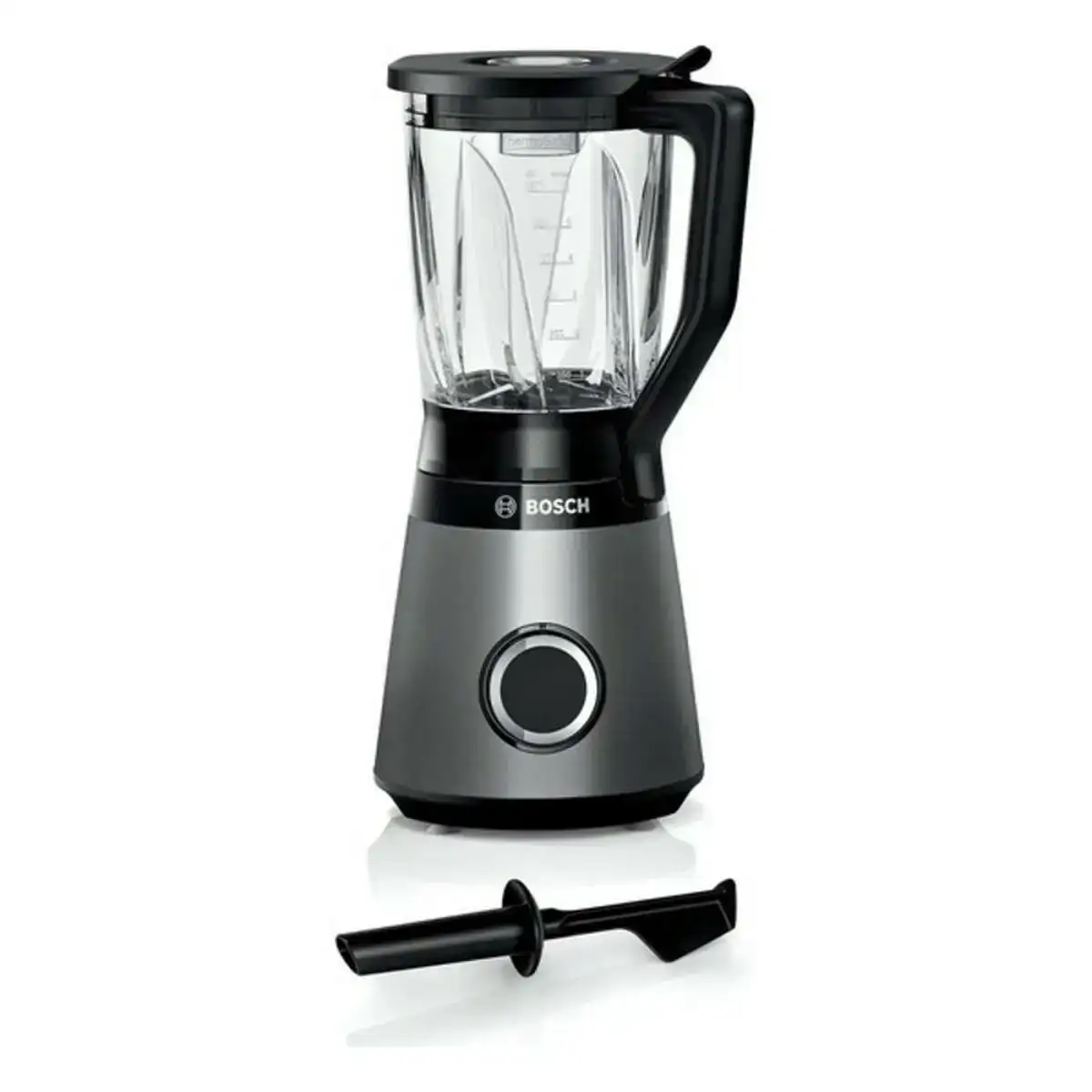 Bol mixeur bosch mmb6172s 1 5 l 1200 w noir_6669. Bienvenue sur DIAYTAR COTE D'IVOIRE - Où Choisir est un Voyage Sensoriel. Plongez dans notre catalogue et trouvez des produits qui éveillent vos sens et embellissent votre quotidien.